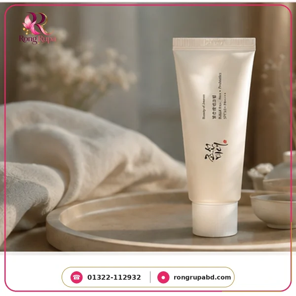 Beauty of Joseon Relief Sun : Rice + Probiotics SPF50+ PA++++ 50ml