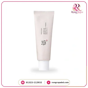 Beauty of Joseon Relief Sun : Rice + Probiotics SPF50+ PA++++ 50ml
