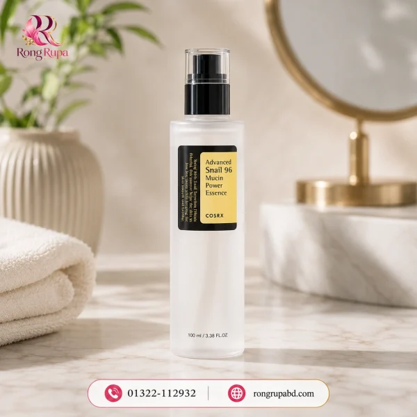 COSRX Advanced Snail 96 Mucin Power Essence