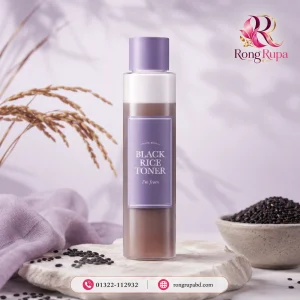 I’m From Black Rice Toner 150ml