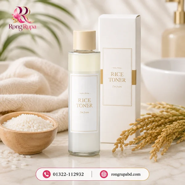 I’m From Rice Toner Mini 30ml