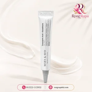 MARY & MAY Tranexamic Acid + Glutathione Eye Cream 12g