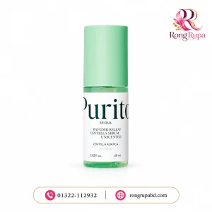 PURITO Wonder Releaf Centella Serum Unscented 60ml