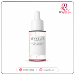 SKIN1004 Madagascar Centella Poremizing Fresh Ampoule 30ml