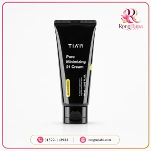 TIAM Pore Minimizing 21 Cream 60ml