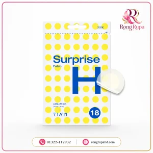 TIAM Surprise H Patch