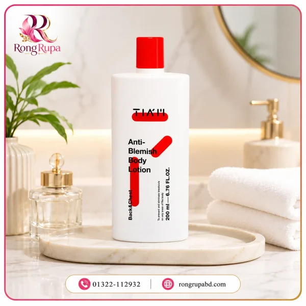 TIAM Anti Blemish Body Lotion 200ml