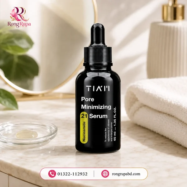 TIAM Pore Minimizing 21 Serum 40ml