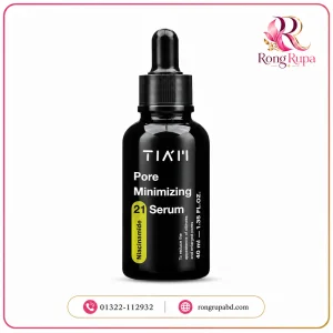 TIAM Pore Minimizing 21 Serum 40ml