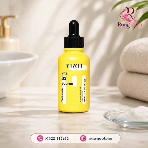 TIAM Vita B3 Source 40ml