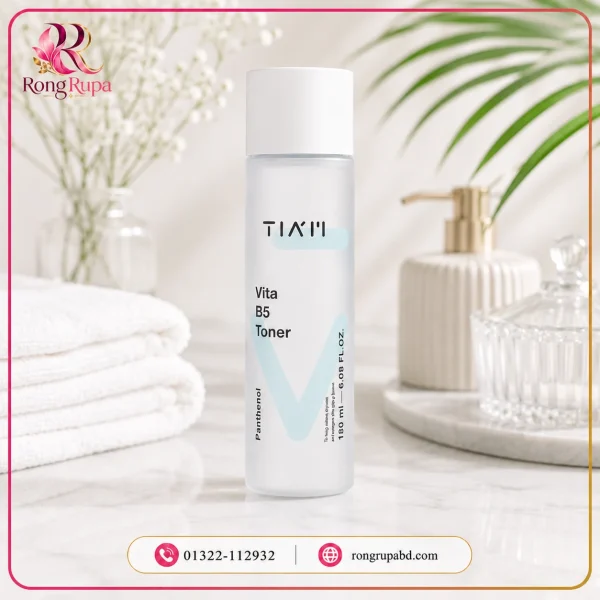 TIAM Vita B5 Toner 180ml