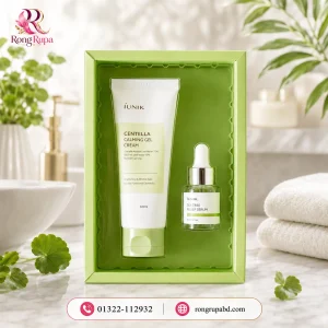 Iunik- Centella Edition Skin Set product image