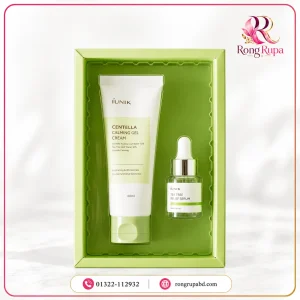 iUNIK Centella Edition Skin Set